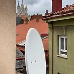 Apartamento Viva León