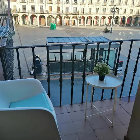 Apartment Viva Leon