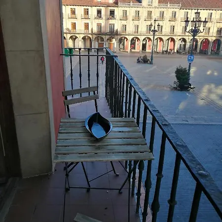 Apartamento Viva León