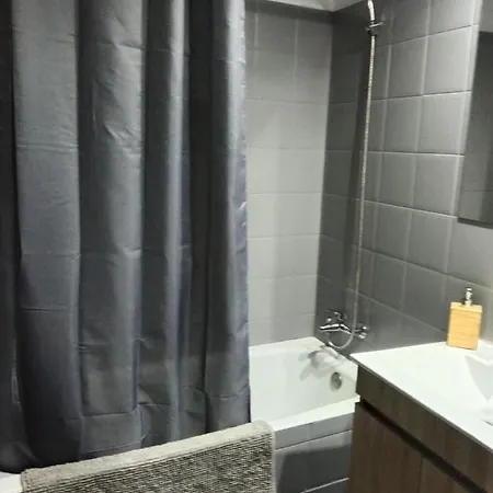 Apartamento Viva León