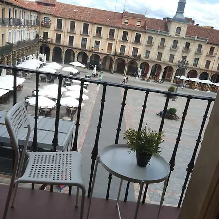 Viva Apartment