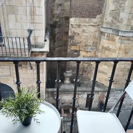 Appartement Viva *