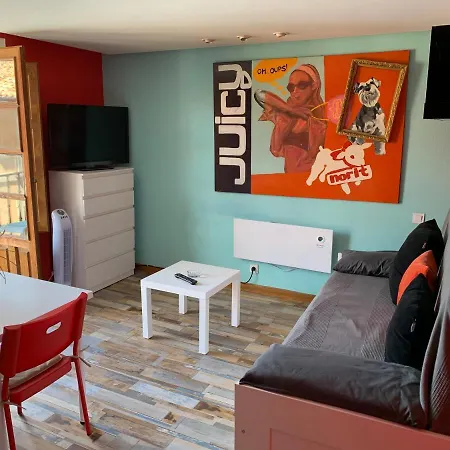 Viva Apartment *