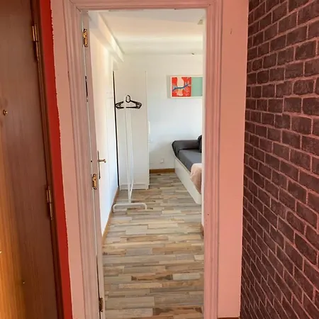 Viva Apartment Leon