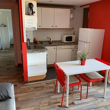 Viva Lejlighed León