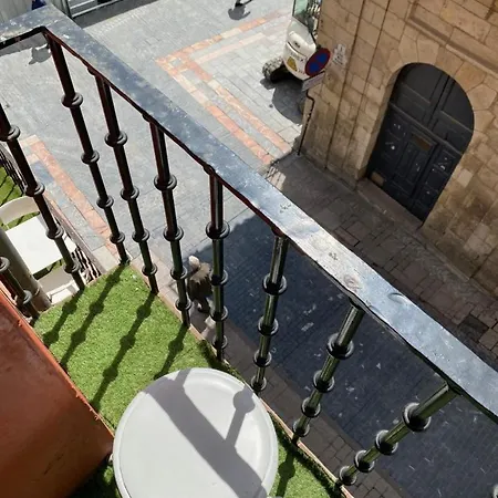 Viva Apartment *