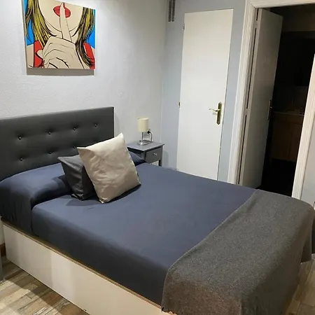 Apartamento Viva León