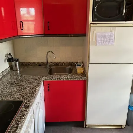 Viva Apartment *
