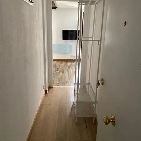 Apartamento Viva León