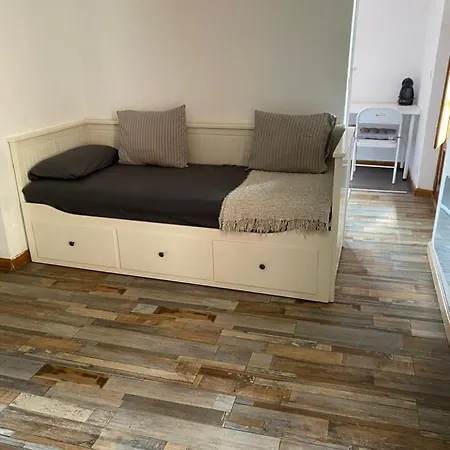 Viva Apartment *