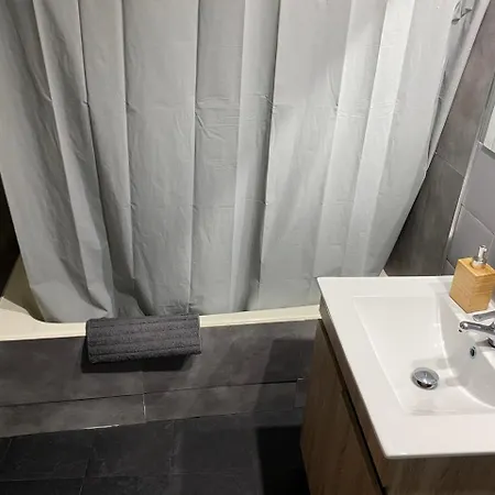 Viva Apartamento Leão