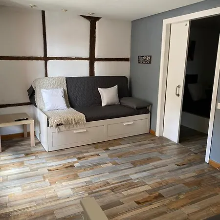 Apartamento Viva León
