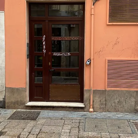 Apartment Viva