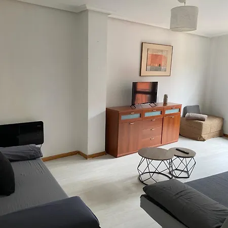 Viva Apartment *