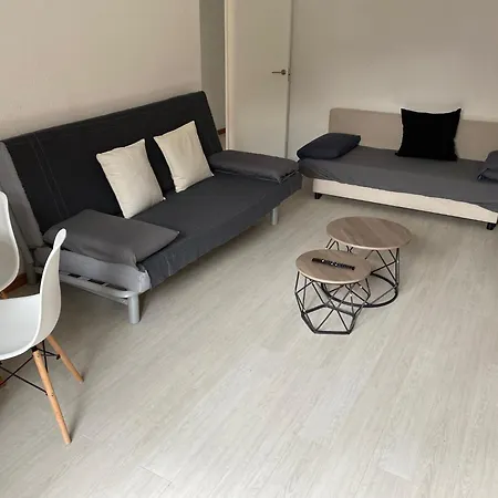 Apartamento Viva *