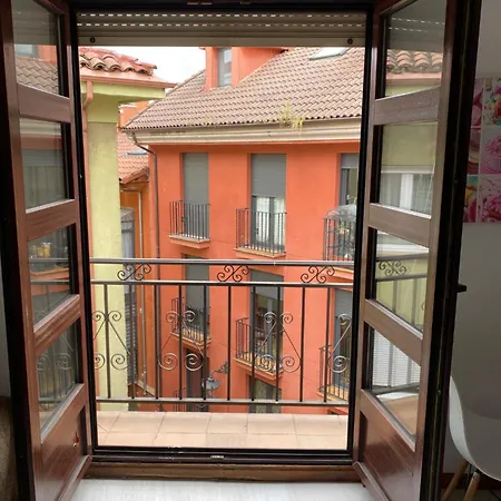 Viva Apartment León