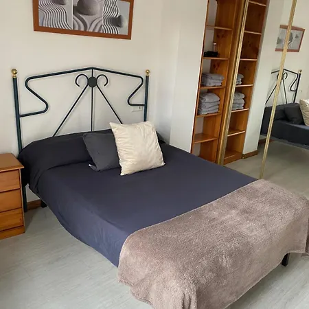 Viva Apartment