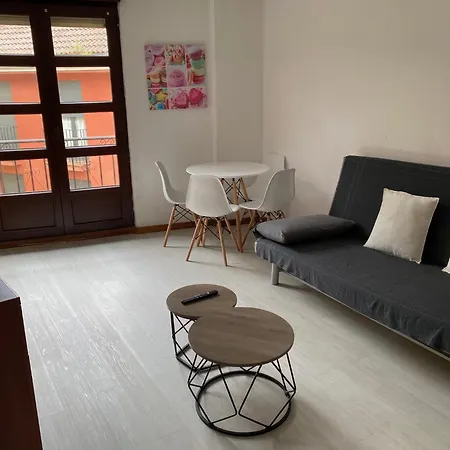 Apartamento Viva