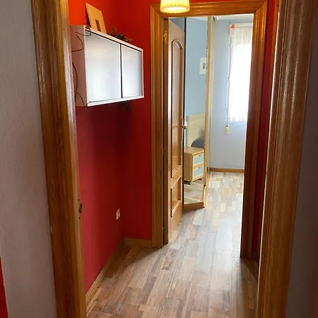 Viva Apartment *
