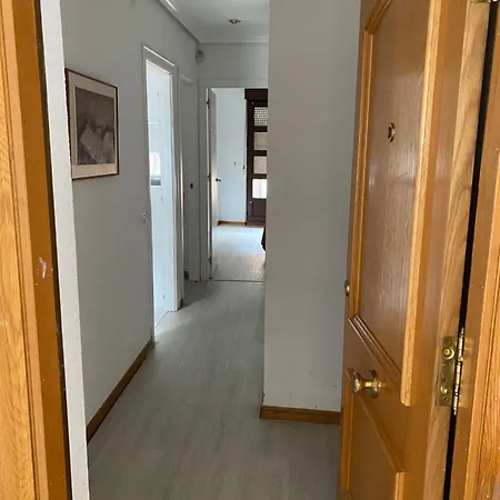 Apartment Viva *