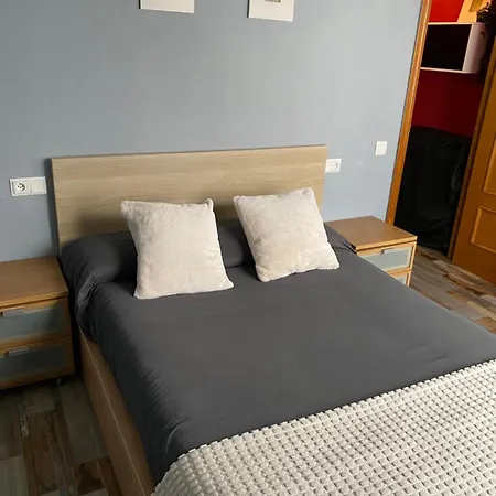 Viva Lejlighed León