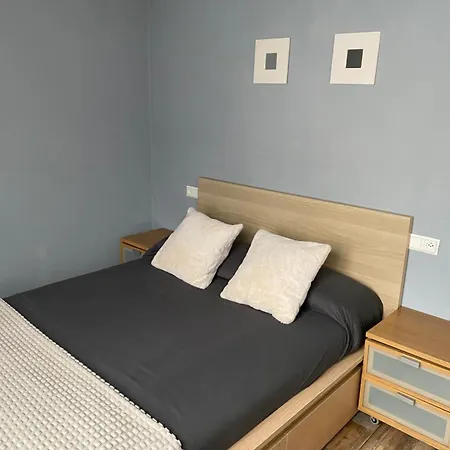 Apartamento Viva León