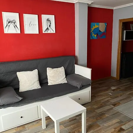 Viva Apartment