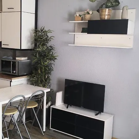 Viva Apartment *
