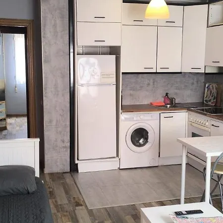 Apartamento Viva *