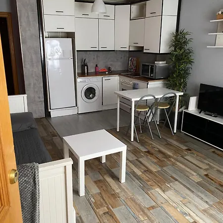 Apartamento Viva León