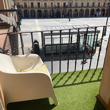 Viva Apartment Leon