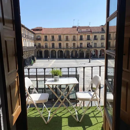 Apartment Viva Leon