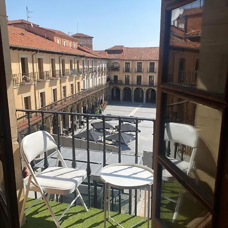 Viva Apartment