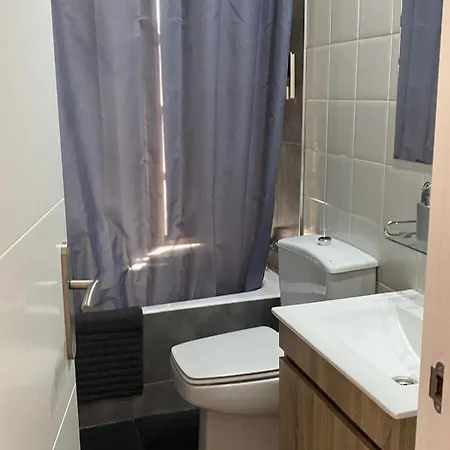 Viva Apartment *