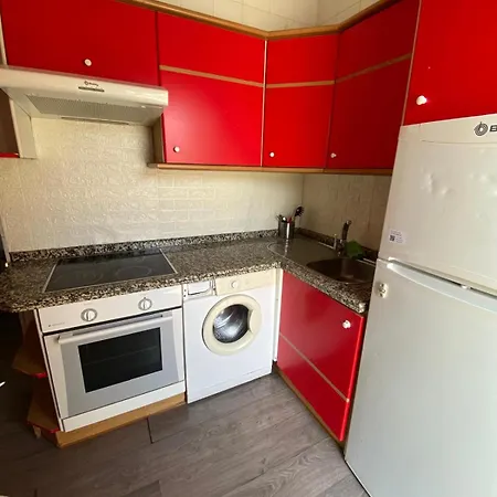 Apartment Viva *