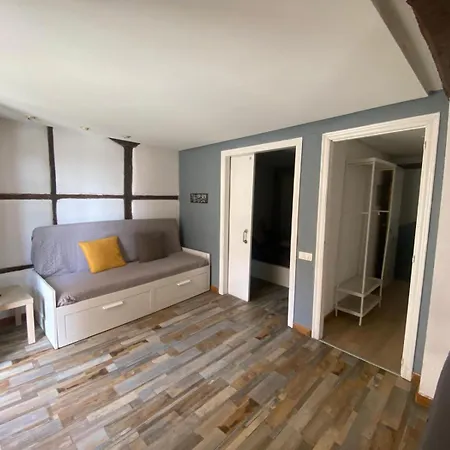 Viva Apartment Leon