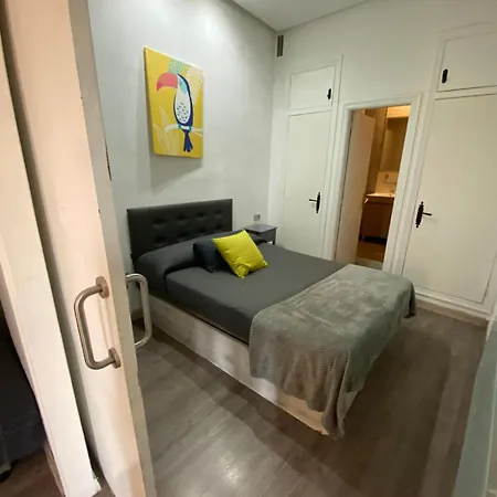 Apartment Viva Leon