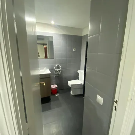 Viva Apartment