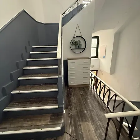 Viva Apartamento Leão