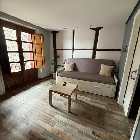 Apartamento Viva León