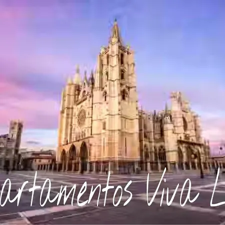 Appartement Viva León