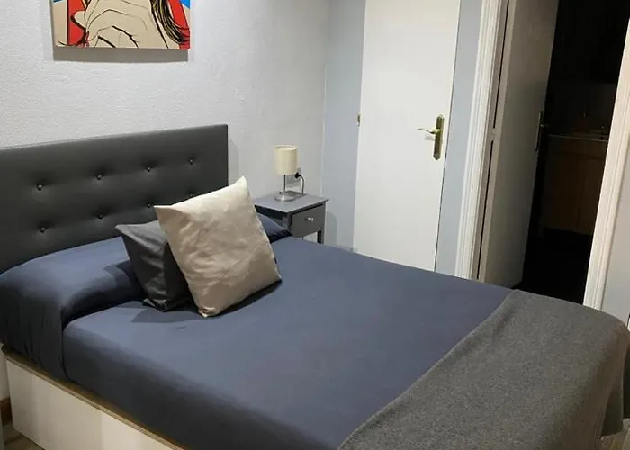 Apartmán Viva León
