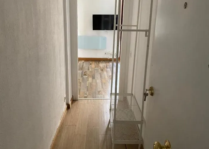 Apartmán Viva León