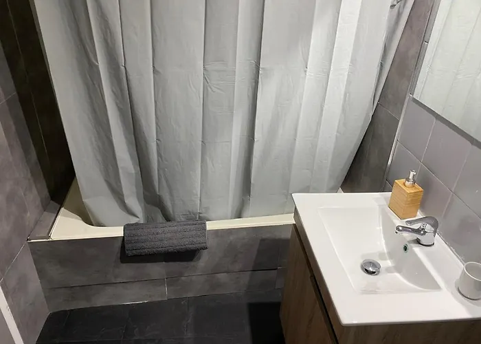 Viva Apartmán León