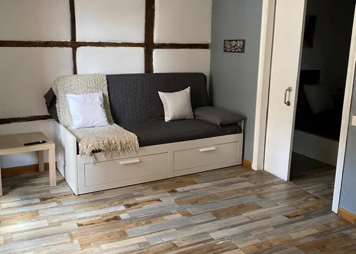 Appartement Viva León