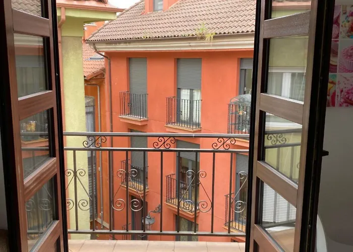 Viva Appartement León