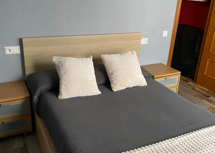 Viva Appartement León