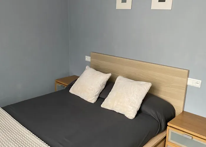 Appartement Viva León