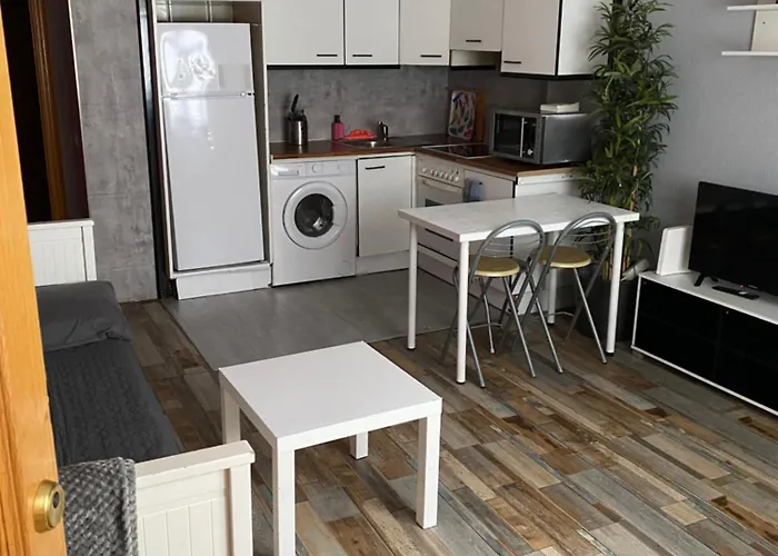 Appartement Viva León