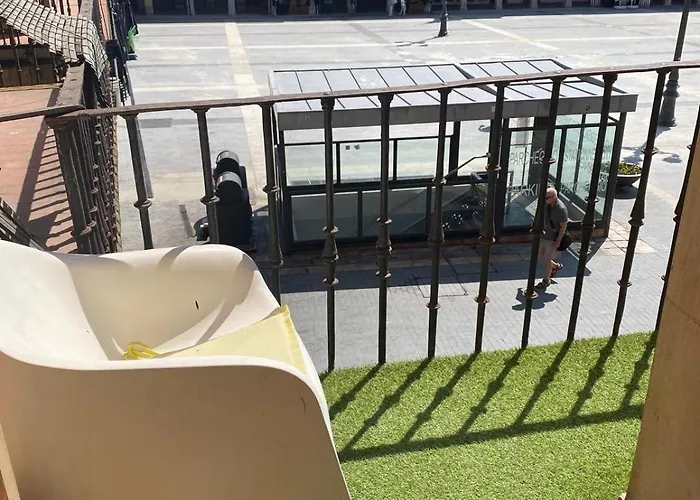 Viva Apartamento León